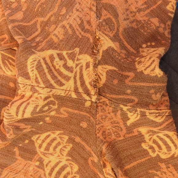 *Free With Purchase*Thai Fisherman Shorts - Picture 5 of 5